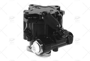 DIREKSIYON POMPASI HIDROLIK PASSAT-A4-A6 1.9TDI AVB-AVF