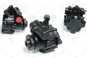 STEERING PUMP