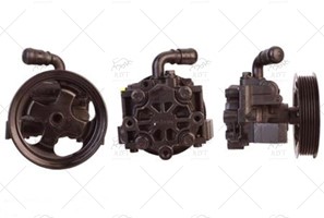 STEERING PUMP