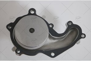 WATER PUMP + TIMING BELT KIT