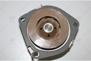 WATER PUMP + TIMING BELT KIT