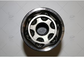 AKS KAFASI SOL-SAG ON DIS CORSA C 1.7 DTI