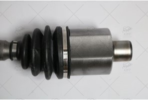 AKS KOMPLE SAG ASTRA J 1.6 LET