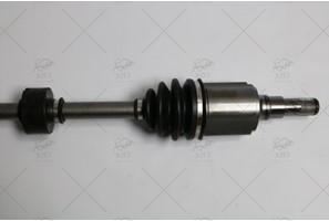 AKS KOMPLE SAG CRUZE