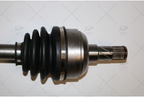AKS KOMPLE SOL ASTRA J B16DTH