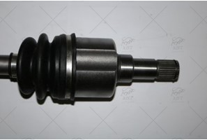 AKS KOMPLE SOL FORD FOCUS 1.6 16V-1.8 TDDI 99-05