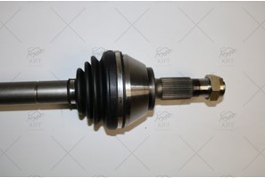 AKS SAG 54D ABSLI BOXER JUMPER DUCATO 18Q 94-02