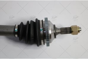 AKS SAG ABSLI ON BVA 206 OTOMATIK 1.4 8V 1.6 8V BNZ