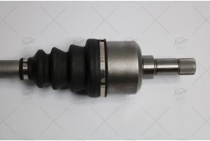 AKS SOL ABSLI 54D 14Q PEUGEOT BOXER CITROEN JUMPER FIAT DUCATO 14Q