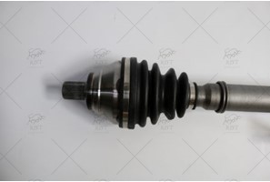 AKS KOMPLE OTOMATIK SAG GOLF5-PASSAT-JETTA-TOURAN-A3-LEON-ALTEA 1.9TDI-2.0TDI 16V 05->