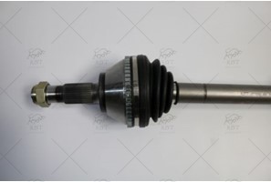 AKS KOMPLE SAG 18Q DUCATO BOXER JUMPER 2.8 HDI