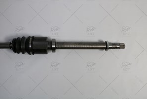 AKS KOMPLE SAG LOGAN-SANDERO-MCV 1.5 K9K