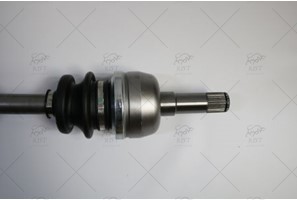 AKS KOMPLE SAG-SOL INSIGNIA A2.0 NHT