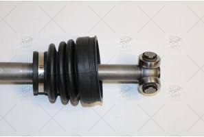 AKS KOMPLE SOL ABSLI-ABSSIZ MASTER 2.8 S8U-S9W