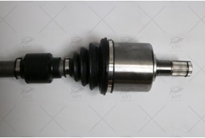 AKS KOMPLE SOL KOLEOS-X-TRAIL-QASHQAI BVA 2.0 M9R 4X4 (6 VIT OTOMATIK)