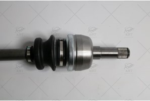 AKS KOMPLE SOL VECTRA C 1.9 DTH