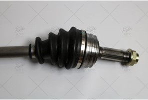 AKS SAG ON 107 C1 EURO 4 EURO 5