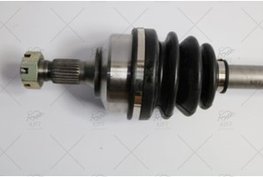 KOMPLE AKS CITROEN XSARA (N2) BREAK