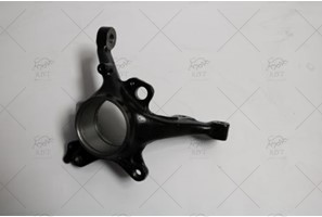 AXLE STEERING KNUCKLE