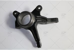 AXLE STEERING KNUCKLE