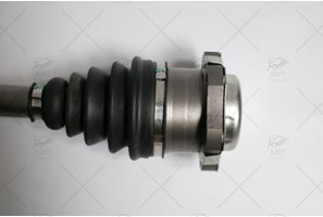 AKS KOMPLE SOL GOLF4-BORA-LEON-TOLEDO 1.6 16V BCB-AZD 00-05