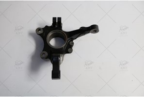 AXLE STEERING KNUCKLE