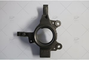 AXLE STEERING KNUCKLE