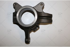AXLE STEERING KNUCKLE