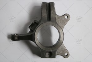 AXLE STEERING KNUCKLE