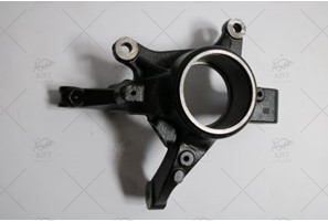 AXLE STEERING KNUCKLE
