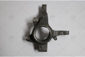 AXLE STEERING KNUCKLE