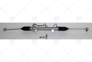 SR304 DIREKSIYON KUTUSU (ROT BASI UZERINDE) HIDROLIK  307