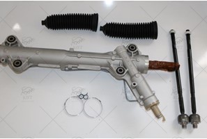 SR504 DIREKSIYON KUTUSU CRAFTER-SPRINTER 07->