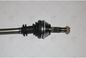 301110044 AKS KOMPLE SAG 14Q DUCATO BOXER JUMPER