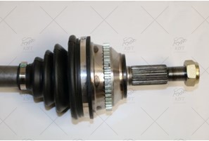 AKS KOMPLE SAG SCENIC I-2.0 16V F7R MEGANE I COUPE 1.6-2.0 16V K4M-F4R (DAOH)