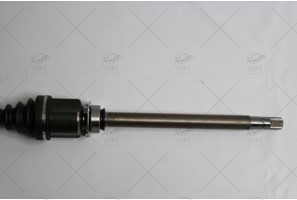 AKS KOMPLE SAG(FREZEE Ø:25mm)FIAT DOBLO 1.6 MJT 10->