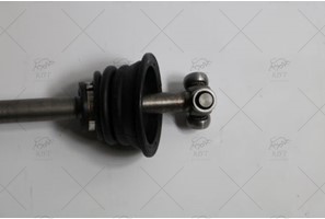 AKS KOMPLE SOL ABSLI CLIO I-SYMBOL E7J-F8Q KANGOO E7J-K7M-K4J-K4M-K7J (21 DIS)