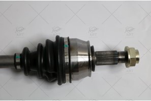 AKS KOMPLE SOL CORSA D 1.3 CDTI