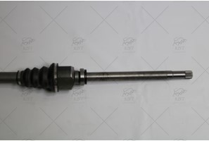 AKS SAG ON 308 3008 5008 C4 (B7) DS4 1.6 DIZ