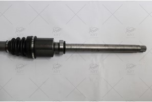 AKS SAG ON BVA CITROEN C5 II DW10BTED4 407 2.0HDI 04->