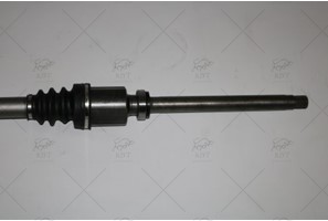 AKS SAG ON BVA CITROEN C5 III DW10BTED4  407 2.0HDI 08->