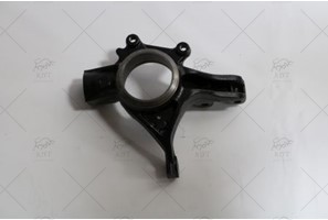 AXLE STEERING KNUCKLE