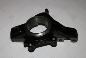 AXLE STEERING KNUCKLE
