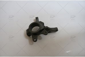 AXLE STEERING KNUCKLE
