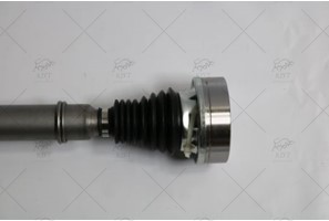 AKS KOMPLE SAG 6VTS DUZ GOLF6 1.4TSI CAVD-CTHD 10-13