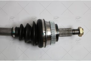 AKS KOMPLE SAG ESPACE III 2.2 G8T