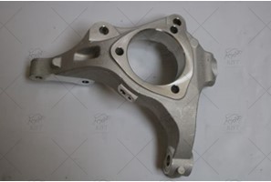 AXLE STEERING KNUCKLE