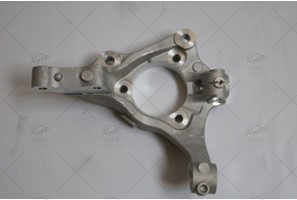 AXLE STEERING KNUCKLE