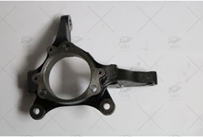 AXLE STEERING KNUCKLE