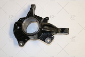 AXLE STEERING KNUCKLE
